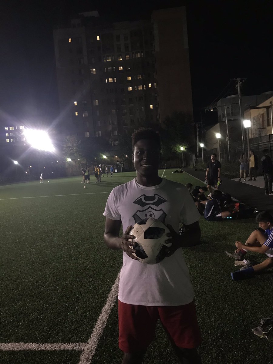 Calcio Kids F.C. tweet media