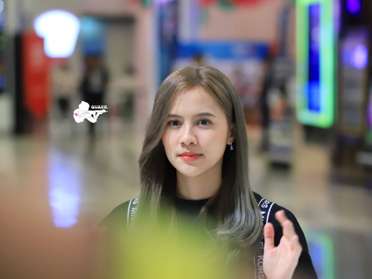 Airsoft_48's tweet photo. คุณมิลิน~😍💖
#NamneungBNK48 #BNK48 https://t.co/8AFgYrhVdj