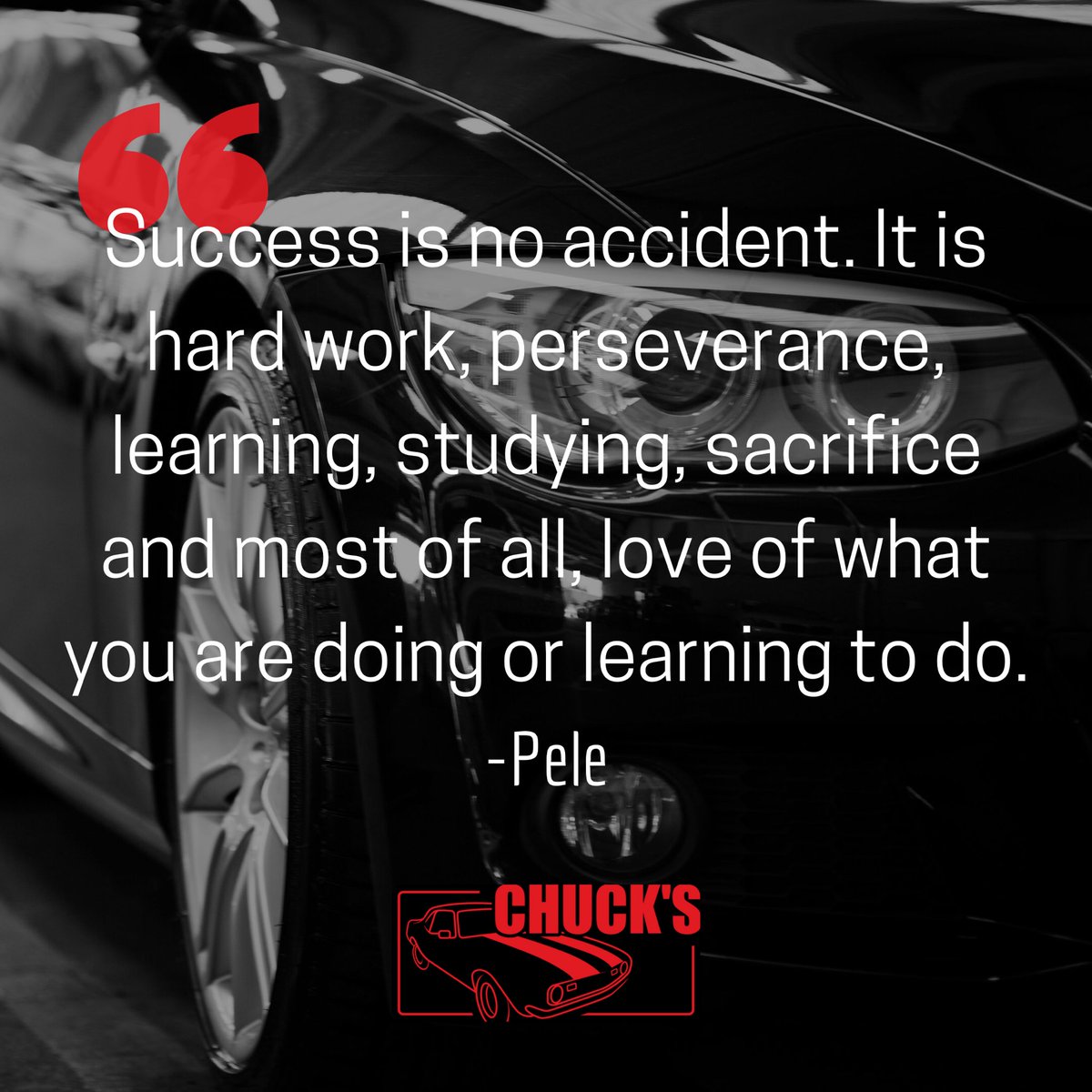 chucks_auto_'s tweet photo. #SundayInspiration https://t.co/ZeXAHFy5Q3