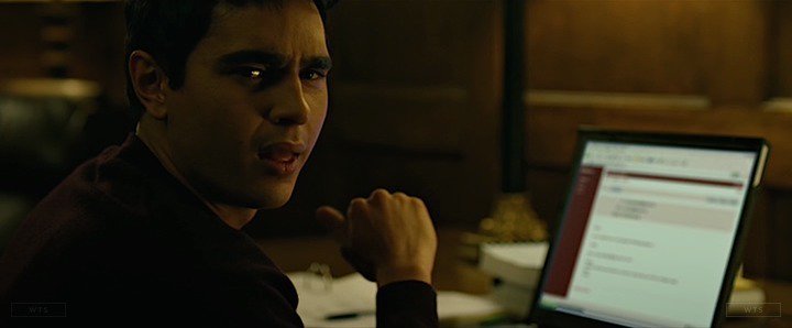 Max Minghella is now 34 years old, happy birthday! Do you know this movie? 5 min to answer! 
