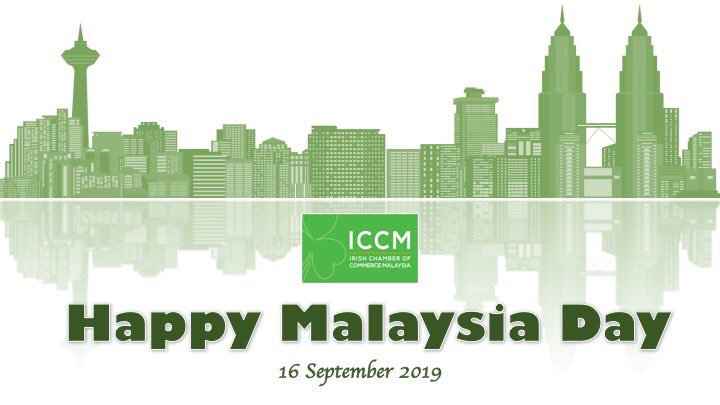 ICCM_COM_MY's tweet photo. Happy Malaysia Day https://t.co/hfkAtE6vwv