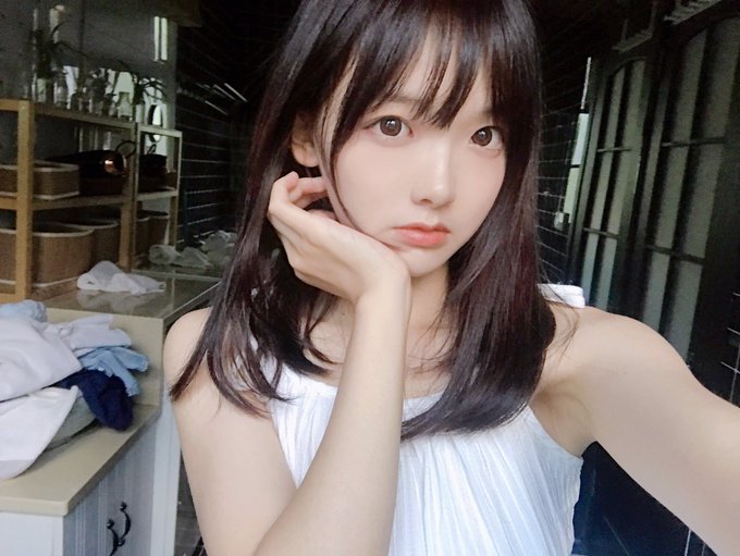 Twitterのコスプレ画像25