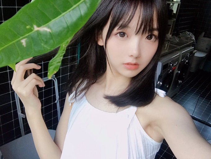 Twitterのコスプレ画像26