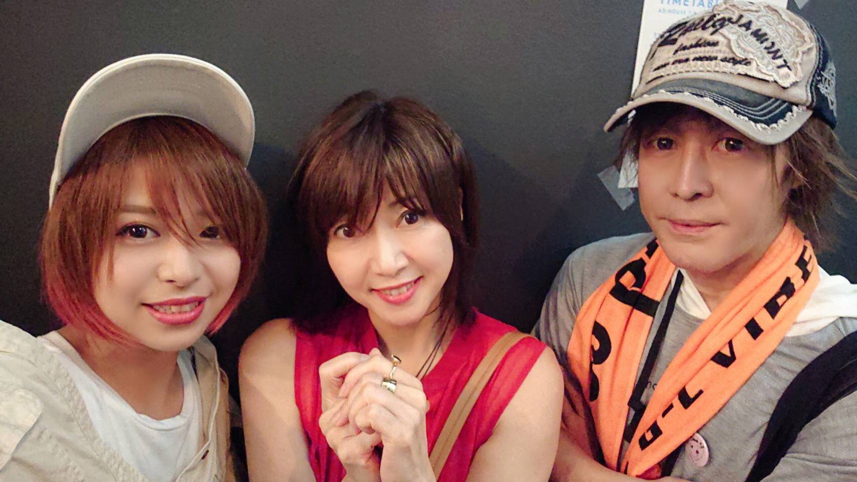 Sana/新谷さなえ(Sanae Shintani) on Twitter