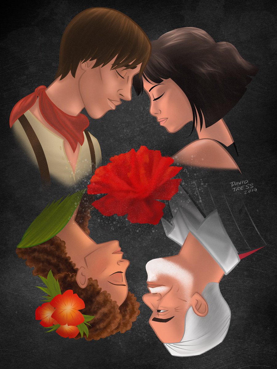 Dave Tress (@davetress) on Twitter photo “To the world we dream about... and the one we live in now.” <a href="/hadestown/">Hadestown</a> <a href="/pagepatrick/">Patrick Page</a> <a href="/livevamaria/">ILYSM EVA</a> <a href="/reevecarney/">Reeve Carney</a> #hadestown #fanart #illustration #art #broadway #waitforme “To the world we dream about... and the one we live in now.” <a href="/hadestown/">Hadestown</a> <a href="/pagepatrick/">Patrick Page</a> <a href="/livevamaria/">ILYSM EVA</a> <a href="/reevecarney/">Reeve Carney</a> #hadestown #fanart #illustration #art #broadway #waitforme