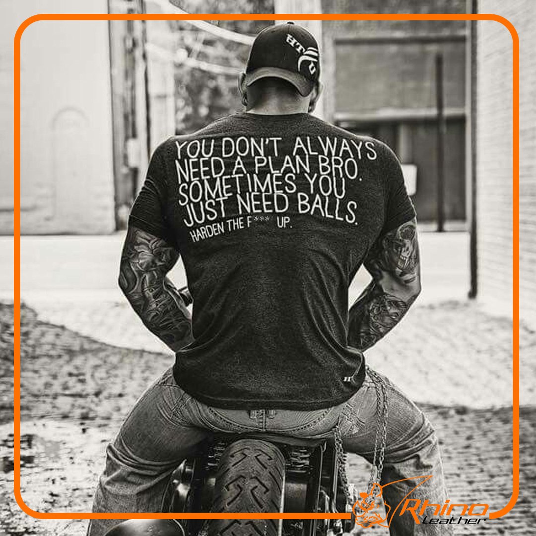 rhyno motorcycle jacket