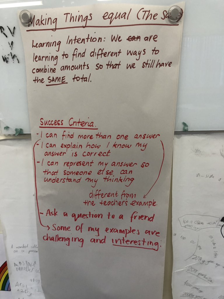 MiddletonJemima's tweet photo. @LynSharratt Taking the learning to the classroom. https://t.co/0spuhQTHdJ