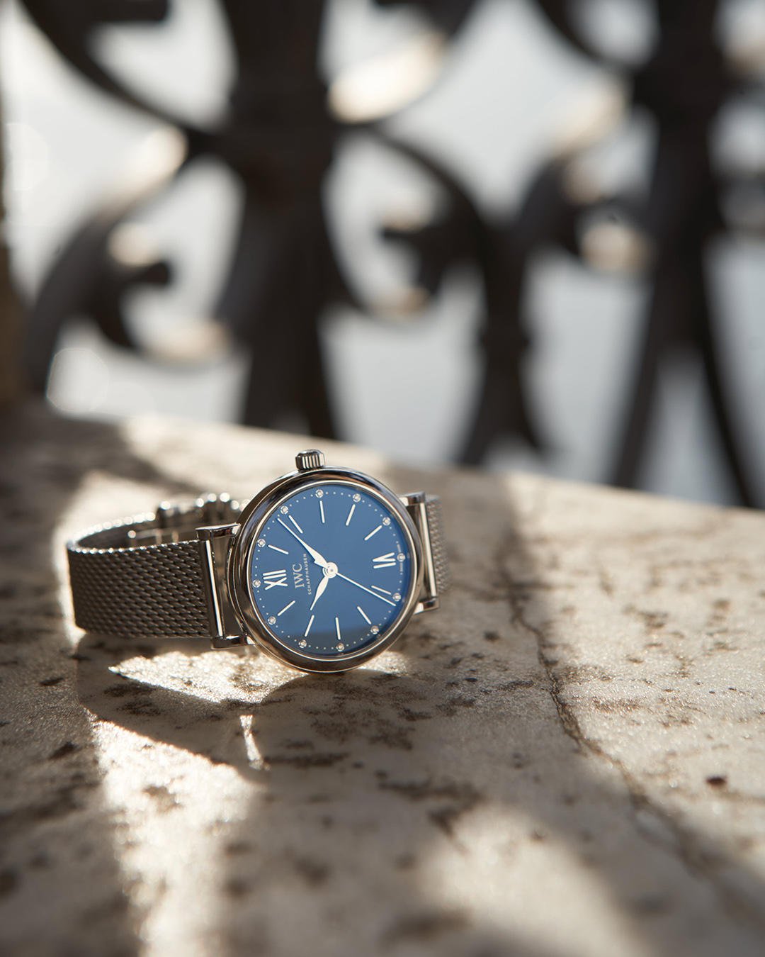 IWC Watches on X