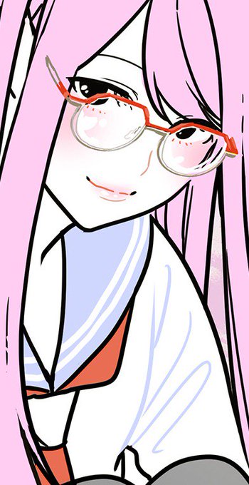 メガネ画報のtwitterイラスト検索結果 メガネ画報のtwitterイラスト検索結果