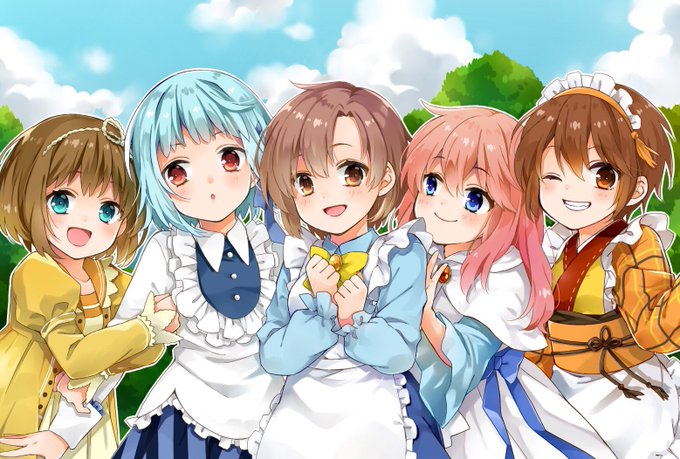 牧場物語 の評価や評判 感想など みんなの反応を1時間ごとにまとめて紹介 ついラン