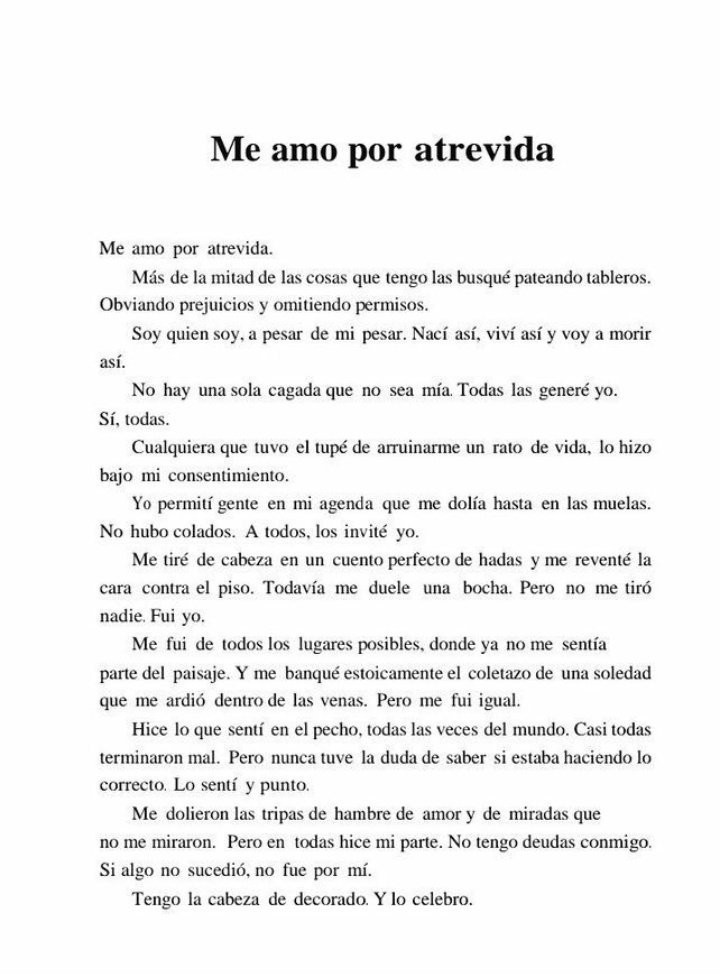 _wildcatss's tweet photo. Me amo por atrevida https://t.co/CCbhl9ylOm