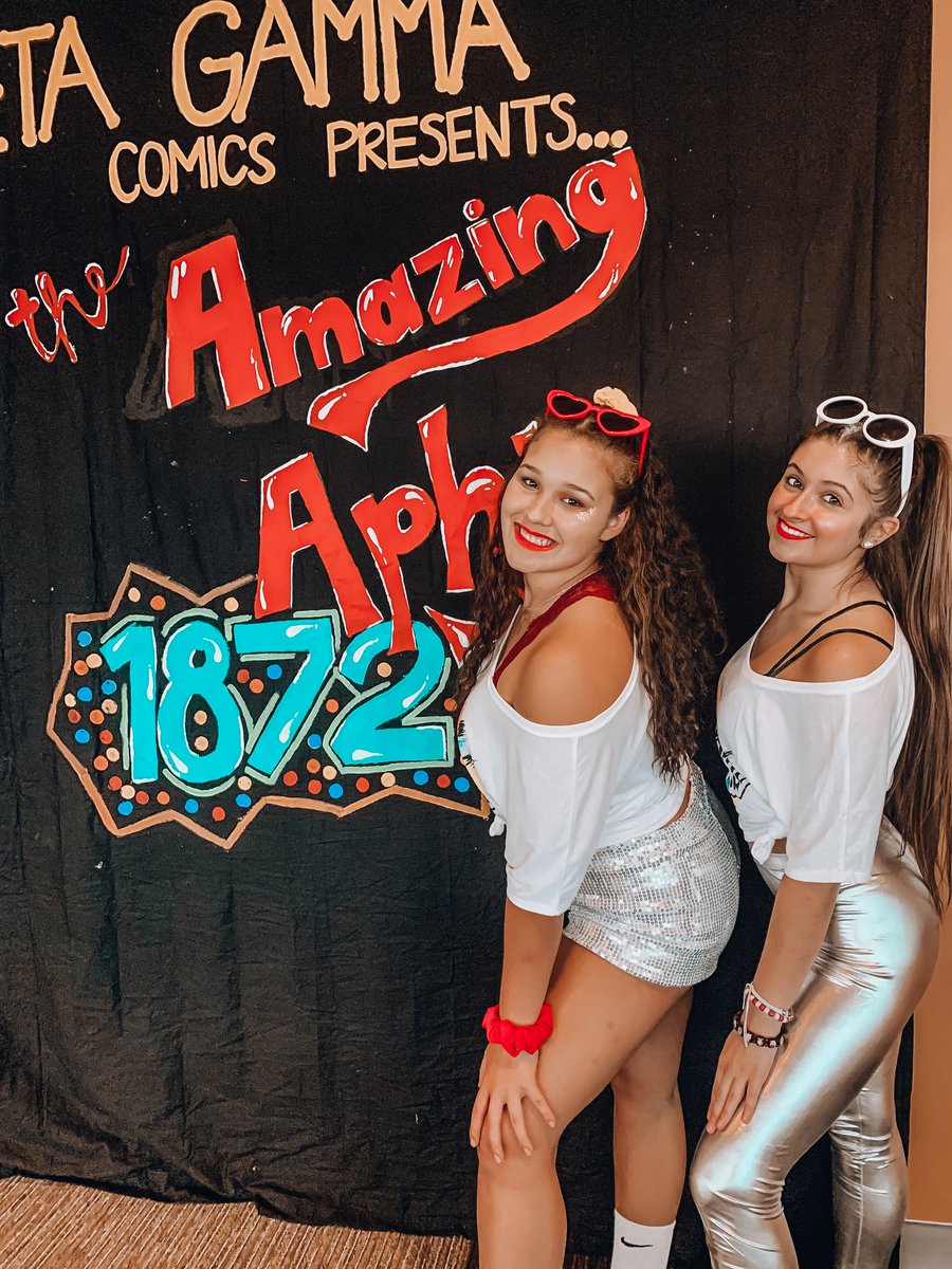 jordandubenion's tweet image. POP OUT MA'AM #BidDay #APHI