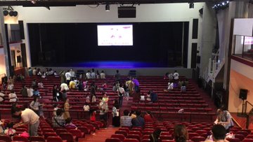 イベレポ 9 16 ファントミラージュspイベント よみうりランドに行った感想 ファントミラージュ大百科