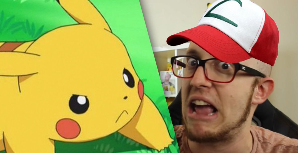 Ash Ketchum Still Winning Pokémon Events in his Old Age
gamerwords.org/home/ash-ketch…