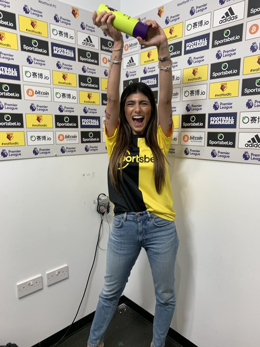 Oi Oi! https://t.co/jvc5EcuUbe<a href="/tag/noles"class="tags"><span>#noles</span></a>