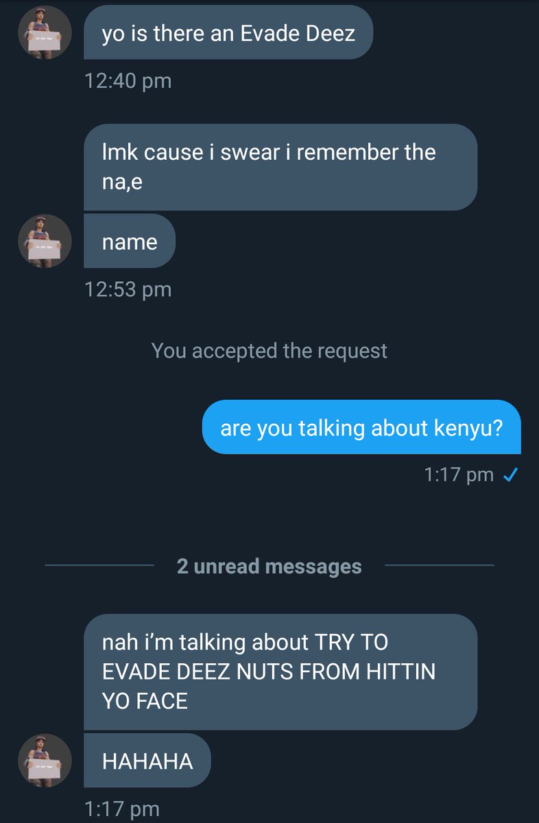 tweaaks's tweet image. stay woke gamers 🤠