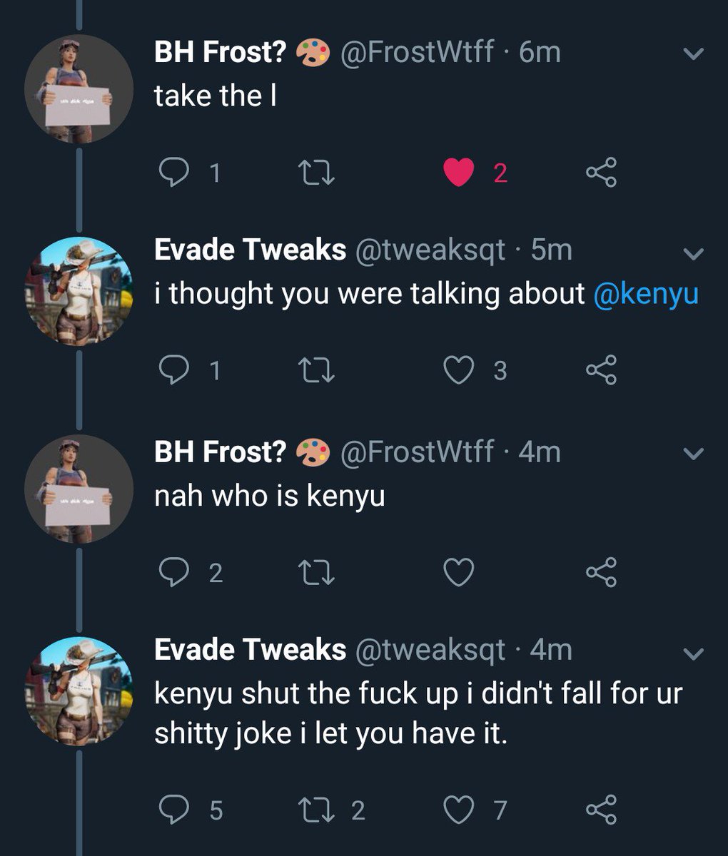 tweaaks's tweet image. stay woke gamers 🤠