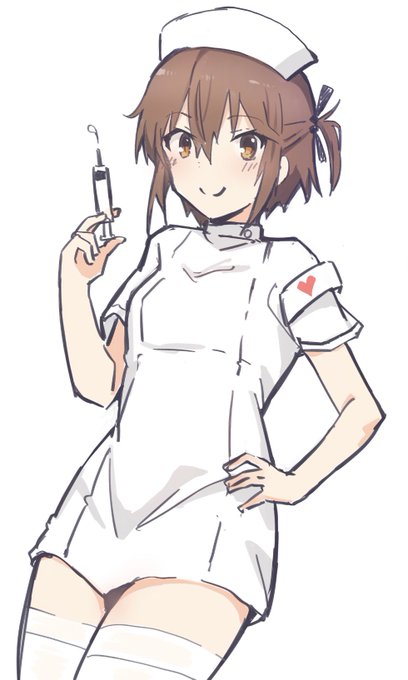 こんなナースいたら壊れる 