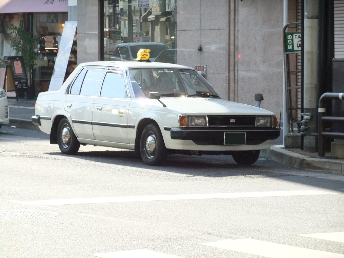 晃太郎@第二種休車中…… tweet media