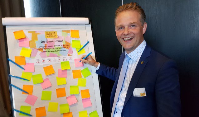 Verbetering vakantieparken ook taak voor de overheid HOORN ,,De overheid moet veranderen. Probleem parken moeten weer bij de tijd zijn en daarvoor dient de overheid te investeren in probleemgezinnen die nu permanent op een... twib.in/l/jrBqoA7rq6x8 via <a href="/WieringerCournt/">WieringerCourant.nl</a>