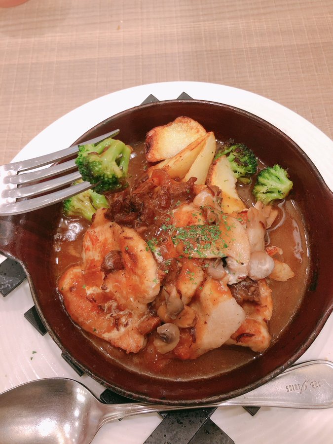 越谷のおすすめランチランキングtop10 おしゃれな人気店も紹介 お食事ウェブマガジン グルメノート