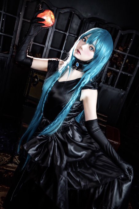 Twitterのコスプレ画像80