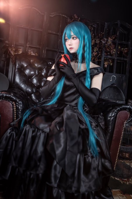 Twitterのコスプレ画像79
