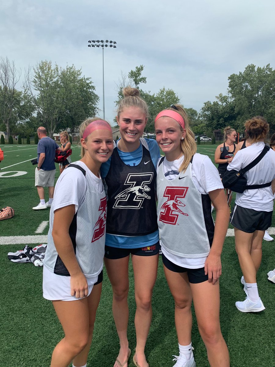 BittingAddie's tweet photo. Thx @UIndyWLax for a great weekend!! Had so much fun and learned a lot🥍🥍🥍 https://t.co/zPcKPm7RSz