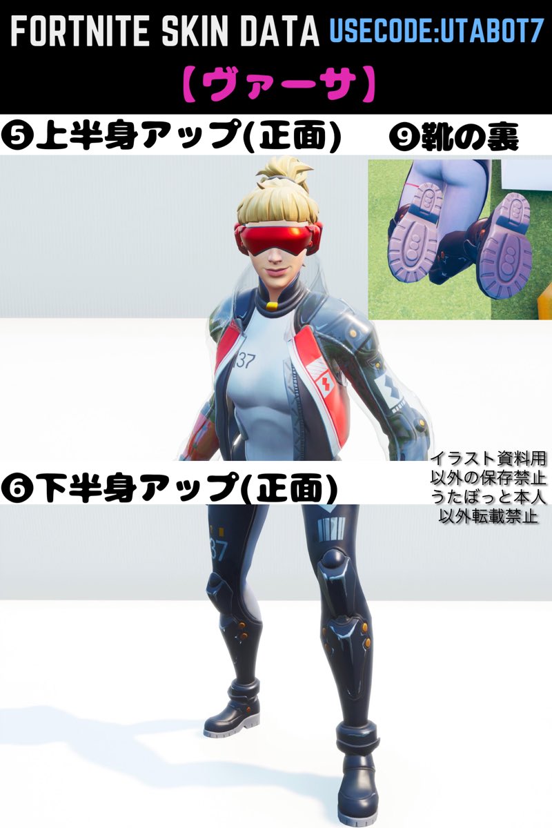 Fortnite Skin Data Togetter Fortnite Skin Data Togetter