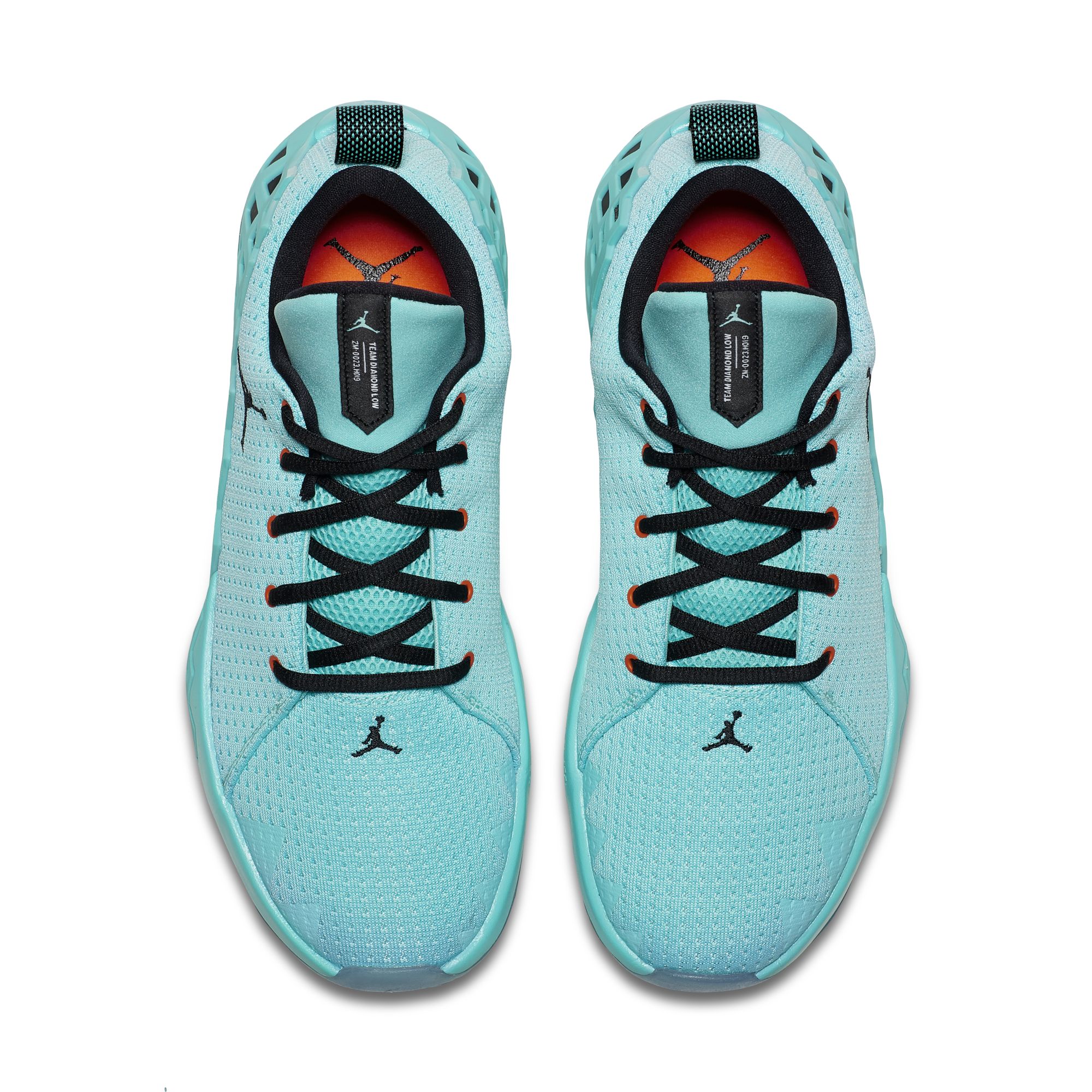 jumpman diamond low pf