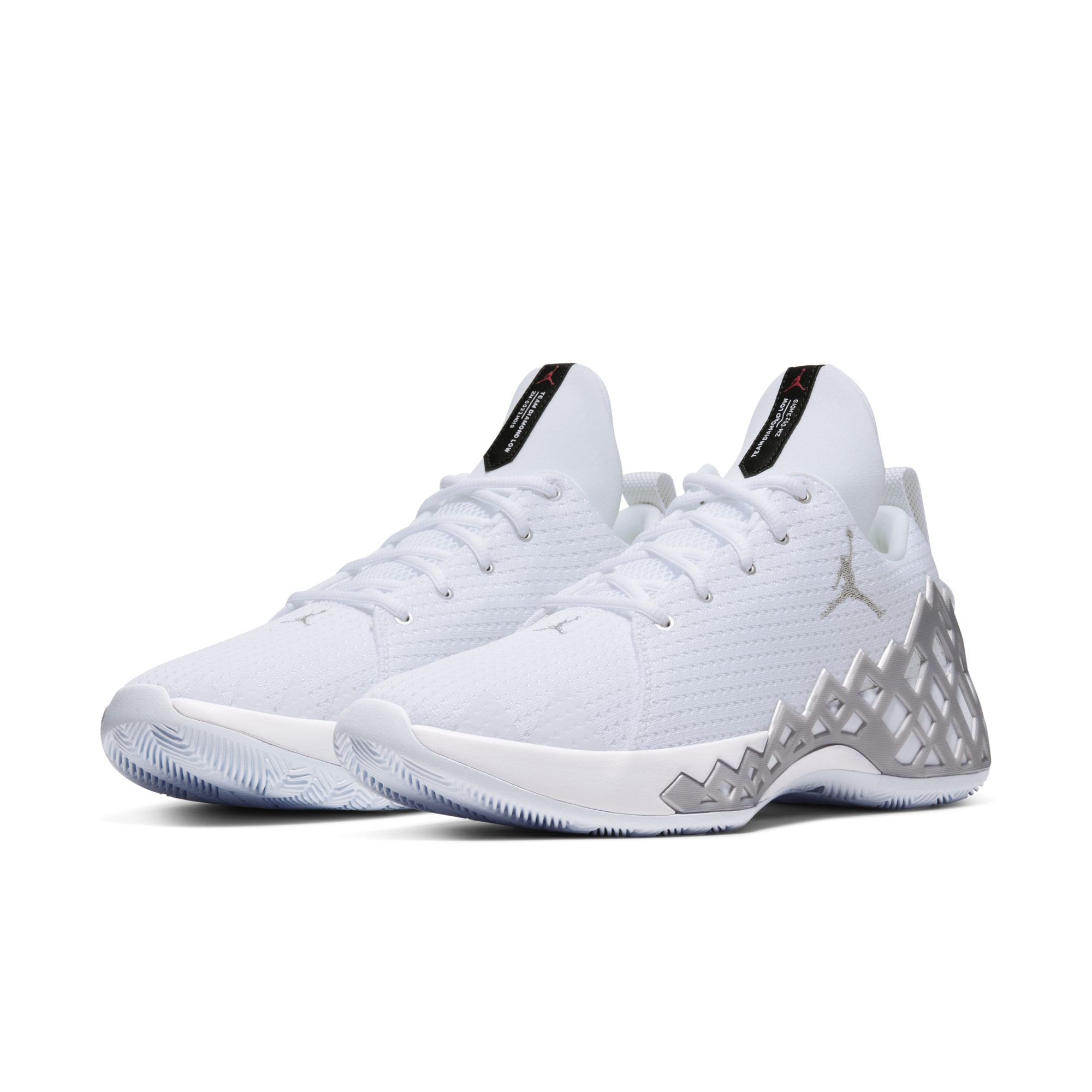 jordan jumpman diamond low pf