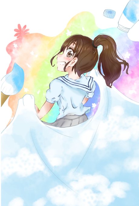 文化祭ポスターのtwitterイラスト検索結果