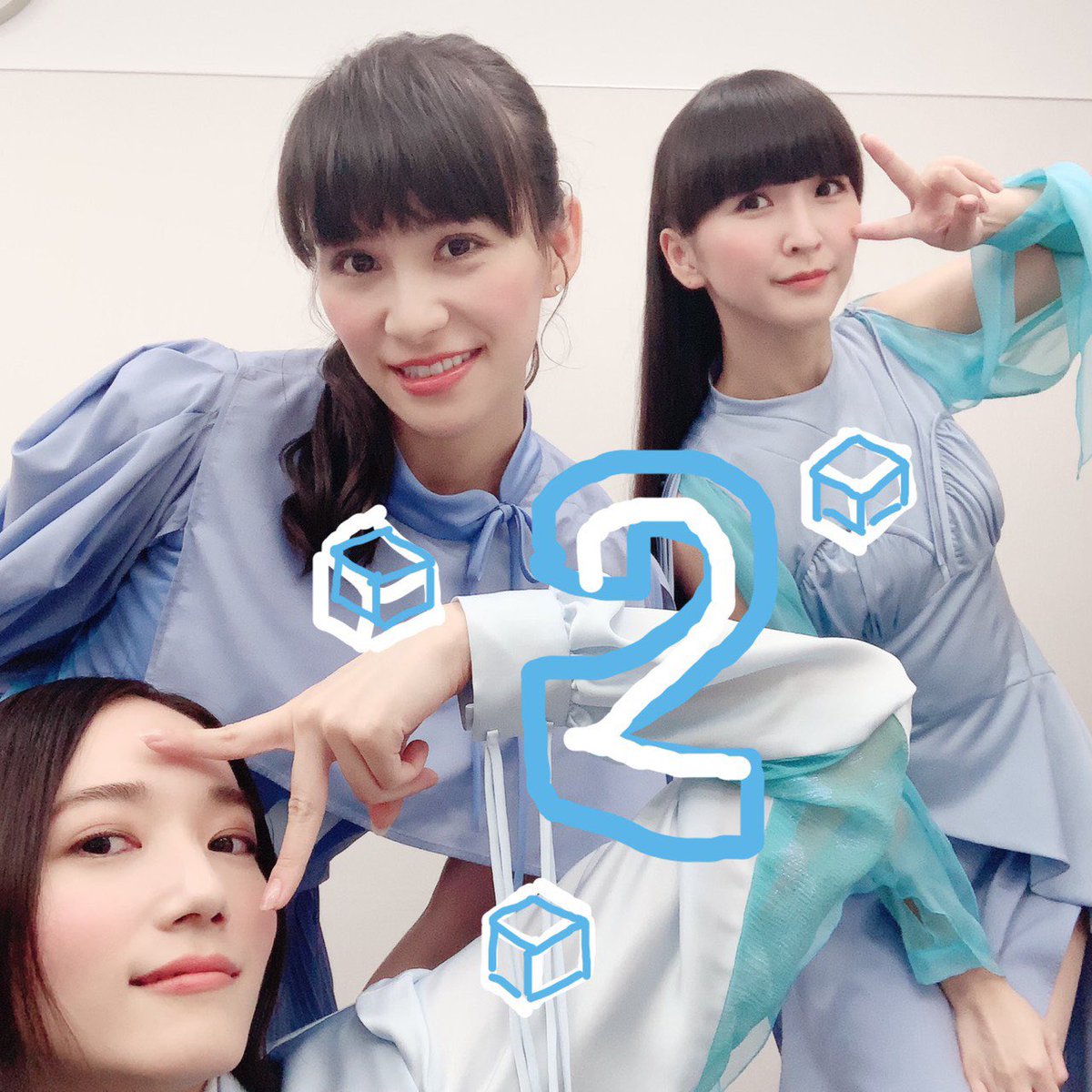 Perfume On Twitter 2 Days Until The Release Of Perfume The
