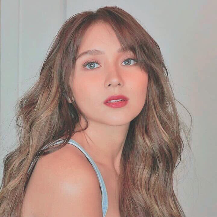AngTanongKoSayo's tweet photo. So pretty!!! 🥰 https://t.co/tra1gT6YkS