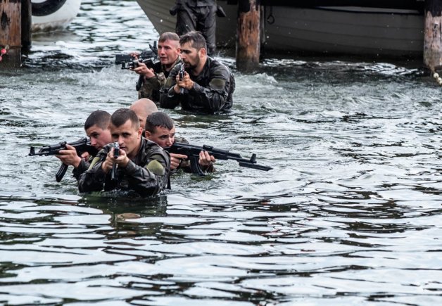U.S. Army tweet media