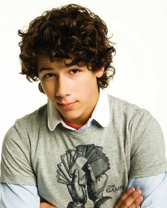 Happy birthday Nick Jonas! 