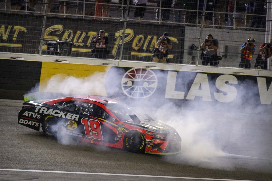 Martin Truex Jr. tweet media