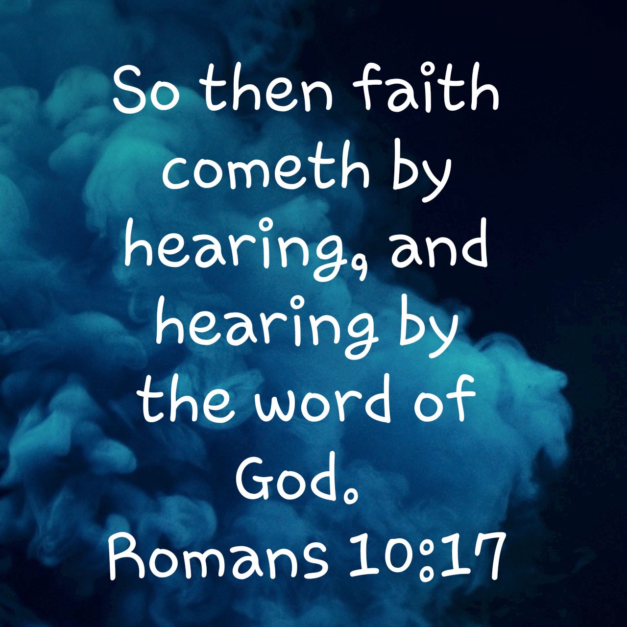 Romans 10 17 Bible Study romans-10-17-bible-study