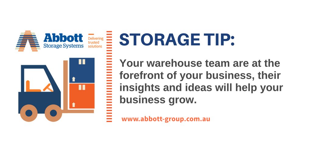 Abbott Storage (@AbbottStorage) / Posts / X