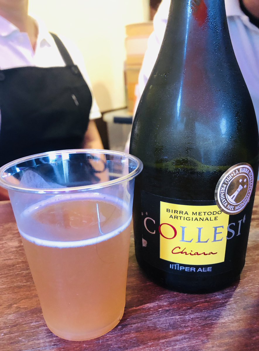michiyomar's tweet photo. 雨の日サービス☂️🍺?(*´∀`*)
ジェラートはシチリアアーモンドとオルゾ、おまけのマルサラ20年
ごちそうさまでした
#ジェラート
#ジェラテリアイルブリガンテ
#Gelateria_il_Brigante
#イタリアクラフトビール
#collesi https://t.co/0wBxfZuawc
