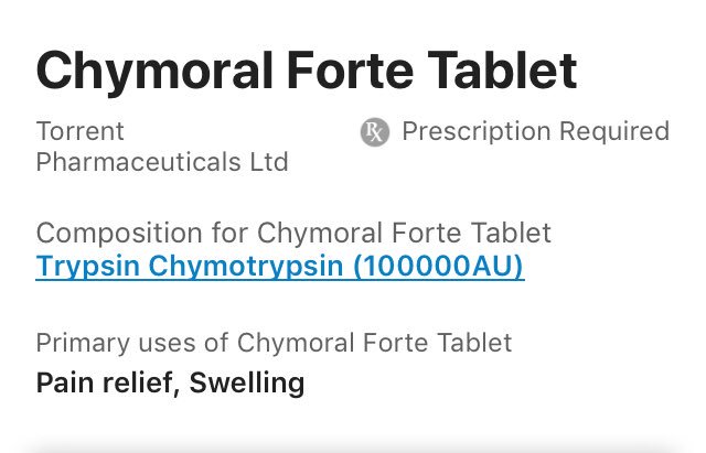 ajumathew_'s tweet image. #lowvalue care - Can someone tell me how this works? ie, if it works at all. A good placebo pill, in my opinion.