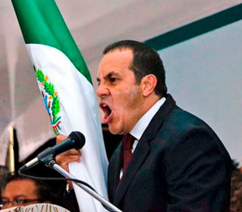 ¡Viva el vergazo que le acomodé a Faitelson!