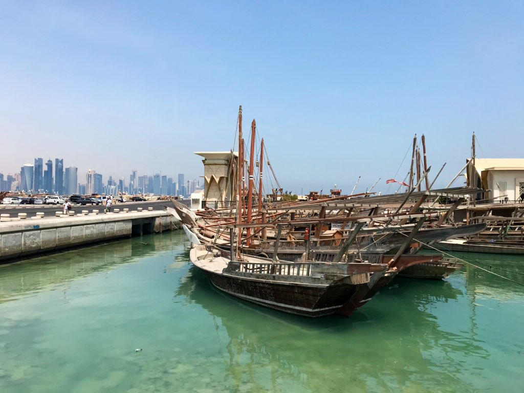 Doha, Qatar 🇶🇦