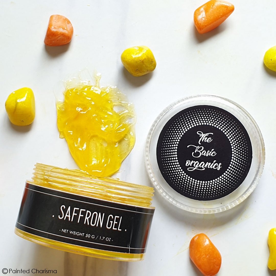 CharismaPainted's tweet photo. This one is such an amazing product for your skin. Infused with the goodness of saffron, turmeric and aloe vera, it is my knight in shining armour.
Hop on to https://t.co/TKFb8fBUo7
Keep Following us @CharismaPainted!!!
#beautyproduct #beauty #beautyblogger https://t.co/u6TQS9p4kc