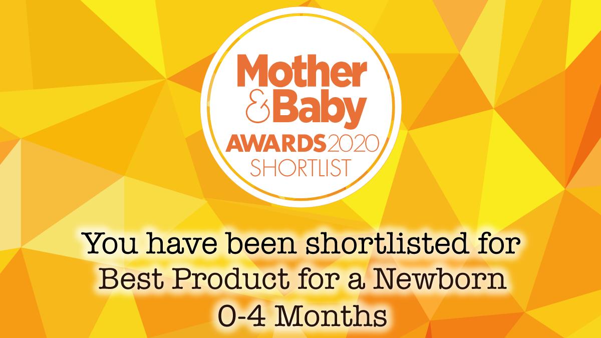 MandBAwards's tweet image. You rule! @NubyUK, @ChildsFarm, @TheGroCompany, @Magnet_Mouse, @CloseParent, @Pampers, @Nuvita_baby and @Joie_Baby you’ve made the shortlist! View full shortlist here: bit.ly/2lQ6DcY #MandBAwards