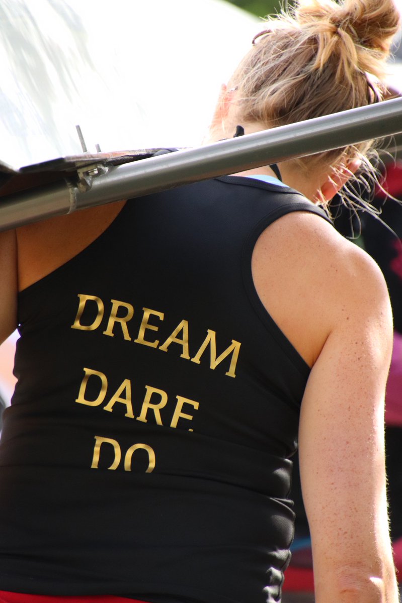 GDare2020's tweet photo. #MondayMotivation we won yesterday #BostonRowingMarathon and 2nd in the @letsdothisrace Endurance Challenge Awards. Tweet your achievement and letโs inspire together #DreamDareDo https://t.co/8aP0z7EfhS