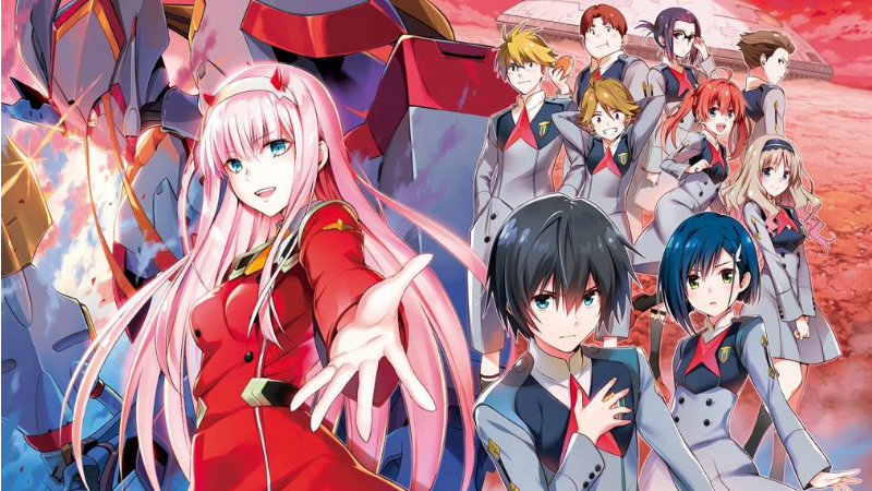 irpian's tweet photo. Download Anime Darling In The Franxx Subtitle Indonesia 
https://t.co/mRxRUWZRbm
#irpie #irpian #excrozer #anime #download #download_anime https://t.co/NZCHfTsqo6