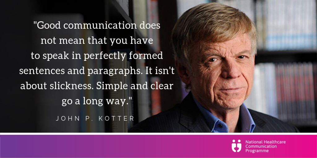 NHCProgramme's tweet image. There are a number of communication skills that we can use to aid patient understanding and recall of information. At a minimum, slow down and speak in plain English. Avoid or explain jargon. #communicationskills #explaining #patientunderstanding #saferbetterhealthcare