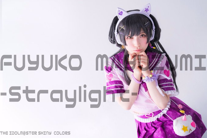 Twitterのコスプレ画像22