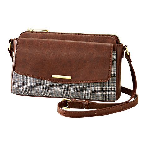 シャンブル しまむらグループ Mushroomより 秋色の ショルダーバッグ をご紹介 おでかけにちょうどいいサイズ感 ブラック ブラウン系の使い勝手のいいカラーが揃ってます 詳しくはこちら T Co 2iucnxffy9 By店長k シャンブル